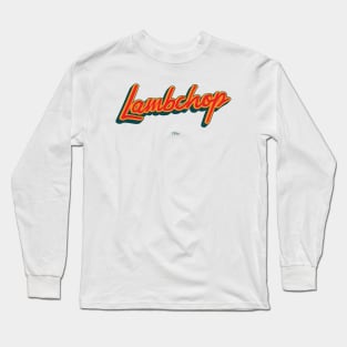 Lambchop Long Sleeve T-Shirt